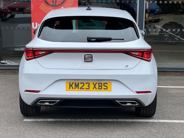 Used SEAT Leon 2023 for sale - 75758899: Photo 17