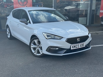2023 - 1.5 TSI EVO 150 FR 5dr