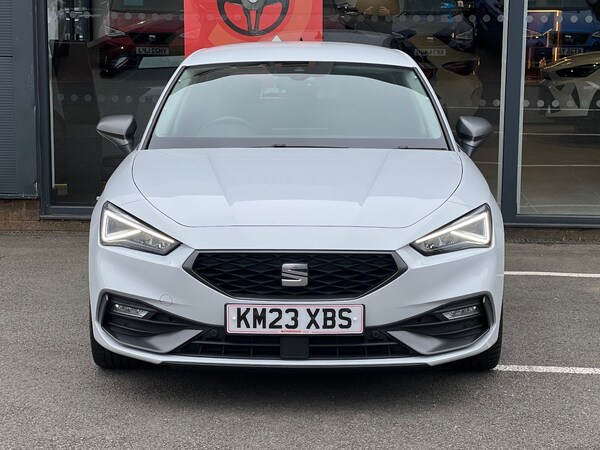 Used SEAT Leon 2023 for sale - 75758899: Photo 20
