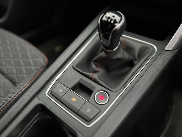 Used SEAT Leon 2023 for sale - 75758899: Photo 21