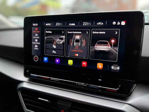 Used SEAT Leon 2023 for sale - 75758899: Photo 23