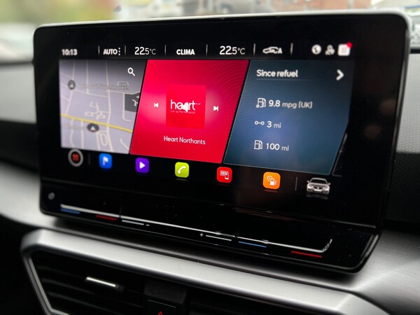 Used SEAT Leon 2023 for sale - 75758899: Photo 27