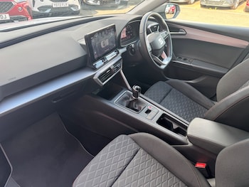 Used SEAT Leon 2023 for sale - 75758899: Photo
