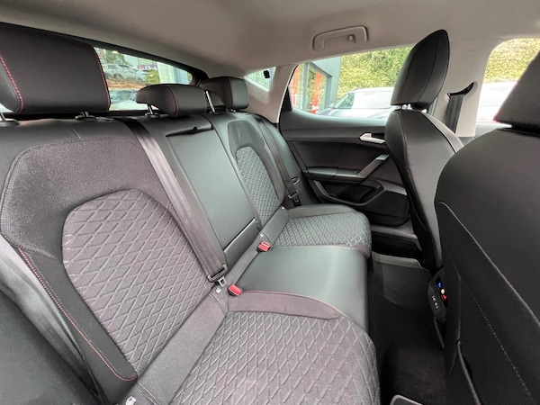 Used SEAT Leon 2023 for sale - 75758899: Photo 37