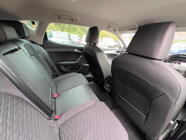 Used SEAT Leon 2023 for sale - 75758899: Photo 38