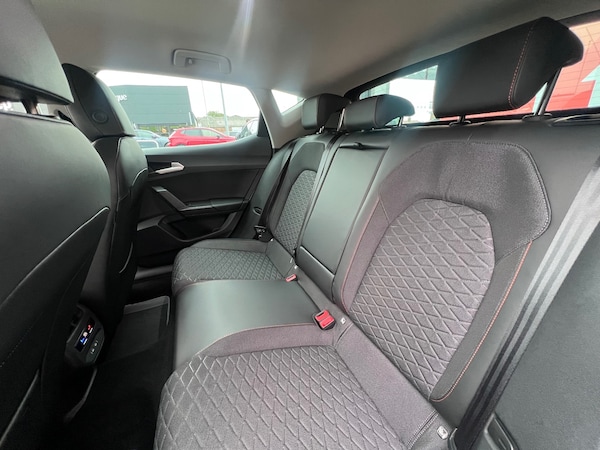 Used SEAT Leon 2023 for sale - 75758899: Photo 40
