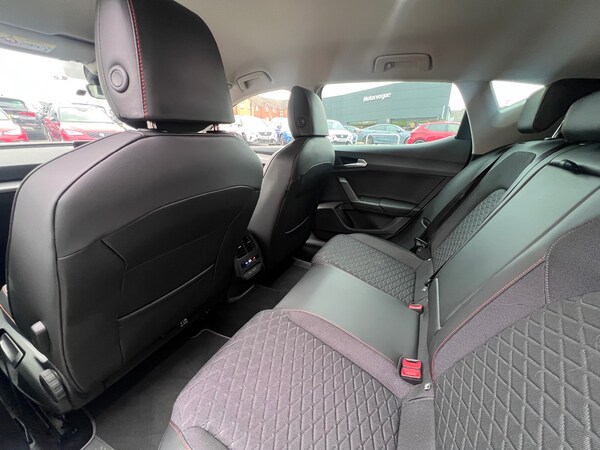 Used SEAT Leon 2023 for sale - 75758899: Photo 41
