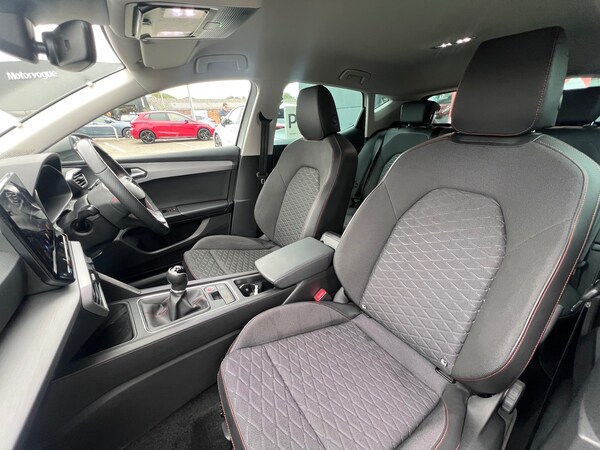 Used SEAT Leon 2023 for sale - 75758899: Photo 42