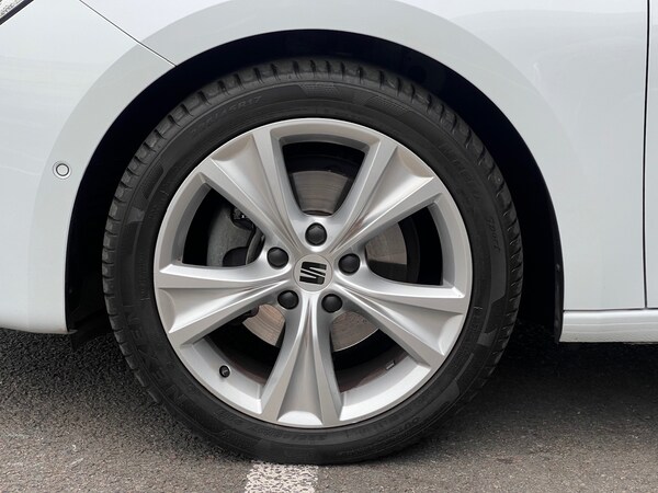 Used SEAT Leon 2023 for sale - 75758899: Photo 43