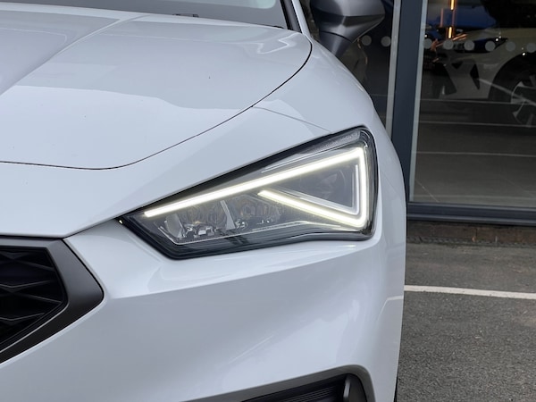 Used SEAT Leon 2023 for sale - 75758899: Photo 44