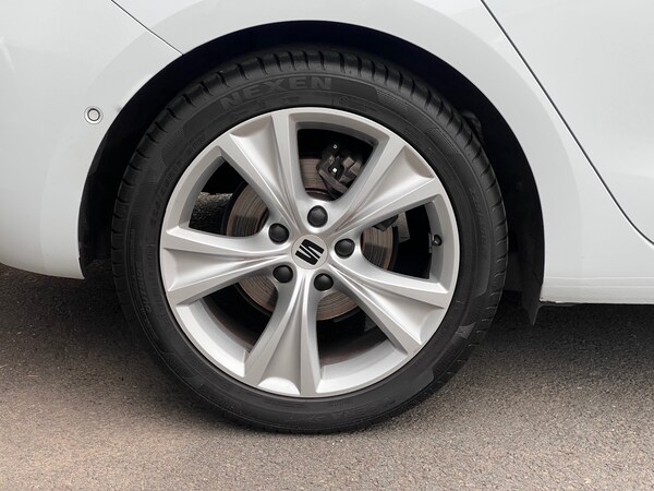 Used SEAT Leon 2023 for sale - 75758899: Photo 46