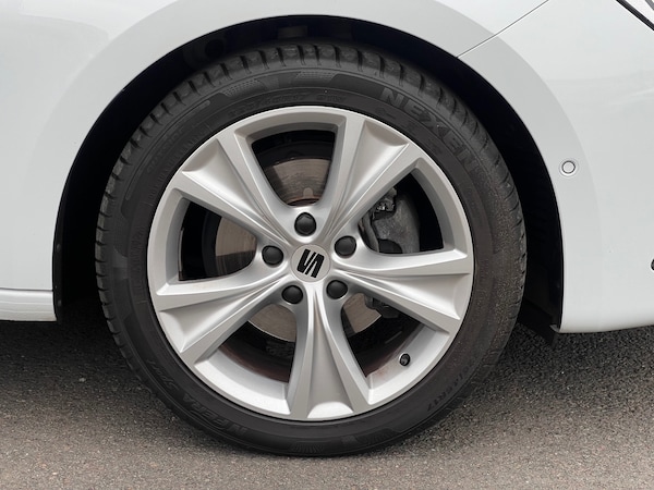 Used SEAT Leon 2023 for sale - 75758899: Photo 47