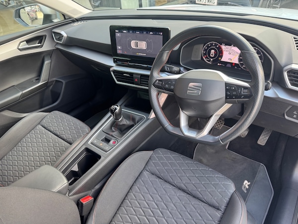 Used SEAT Leon 2023 for sale - 75758899: Photo 49