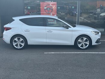 Used SEAT Leon 2023 for sale - 75758899: Photo