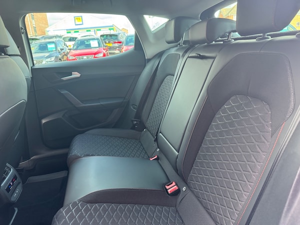 Used SEAT Leon 2023 for sale - 75758899: Photo 54