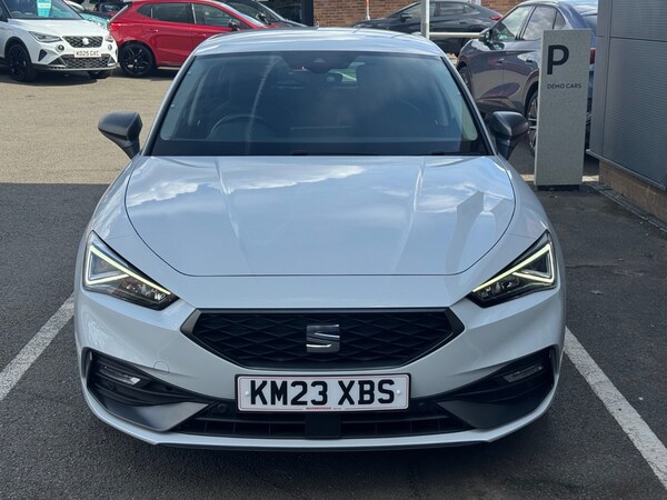 Used SEAT Leon 2023 for sale - 75758899: Photo 57