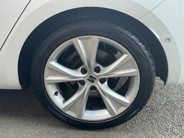 Used SEAT Leon 2023 for sale - 75758899: Photo 59