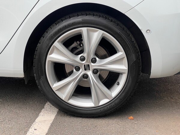 Used SEAT Leon 2023 for sale - 75758899: Photo 5
