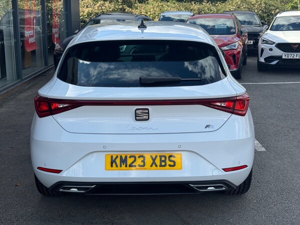 Used SEAT Leon 2023 for sale - 75758899: Photo 60