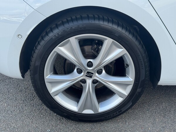 Used SEAT Leon 2023 for sale - 75758899: Photo 61