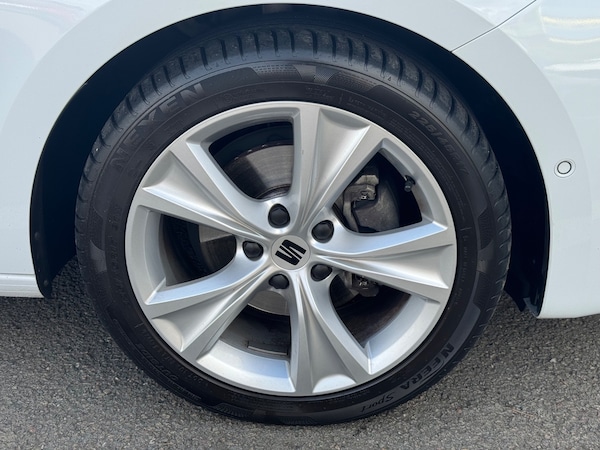 Used SEAT Leon 2023 for sale - 75758899: Photo 62