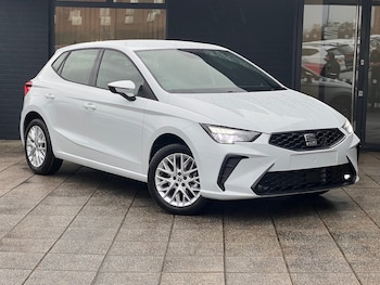 1.0 TSI 115 SE Technology 5dr DSG