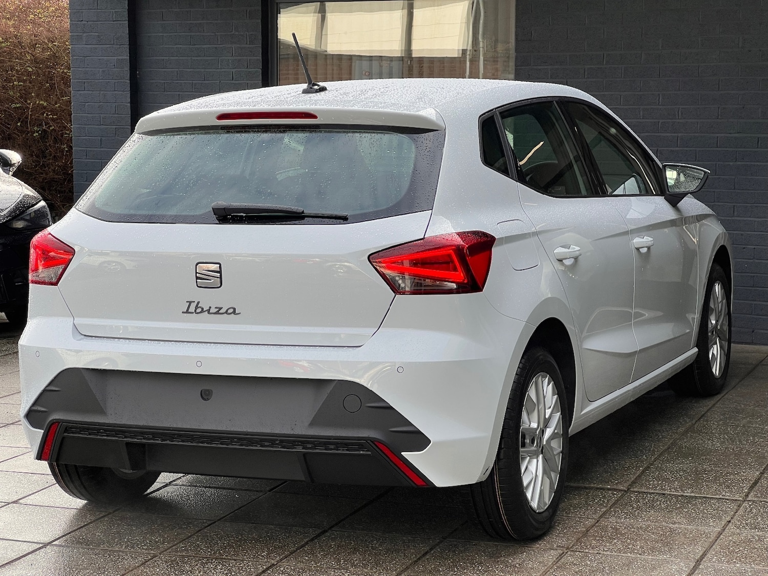 Used SEAT Ibiza for sale - 77648083: Photo 2