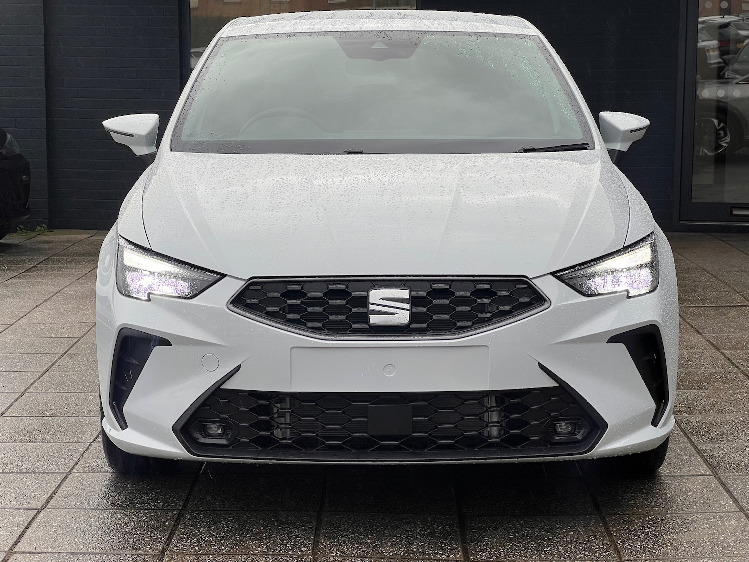 Used SEAT Ibiza for sale - 77648083: Photo 28