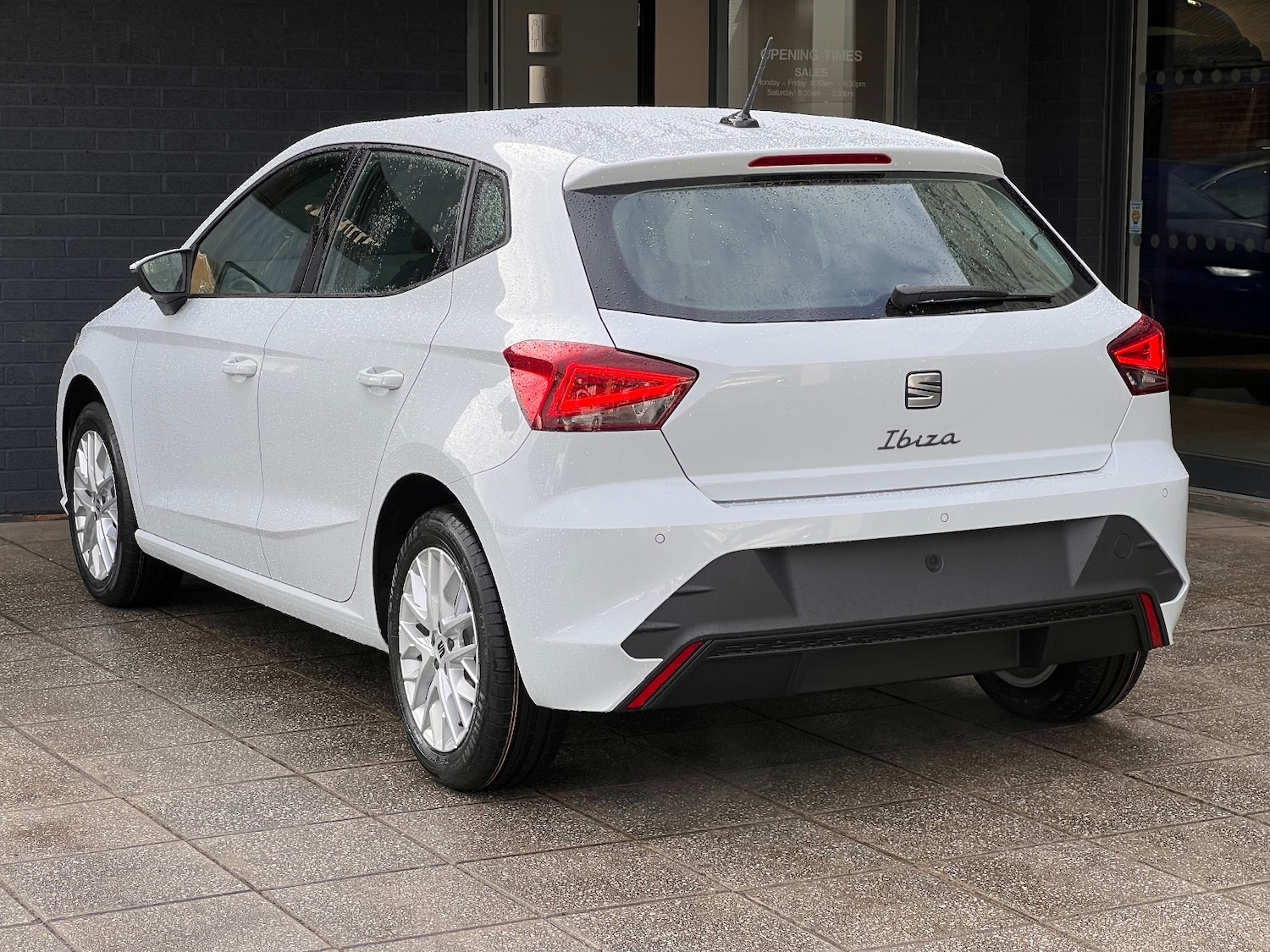 Used SEAT Ibiza for sale - 77648083: Photo 30