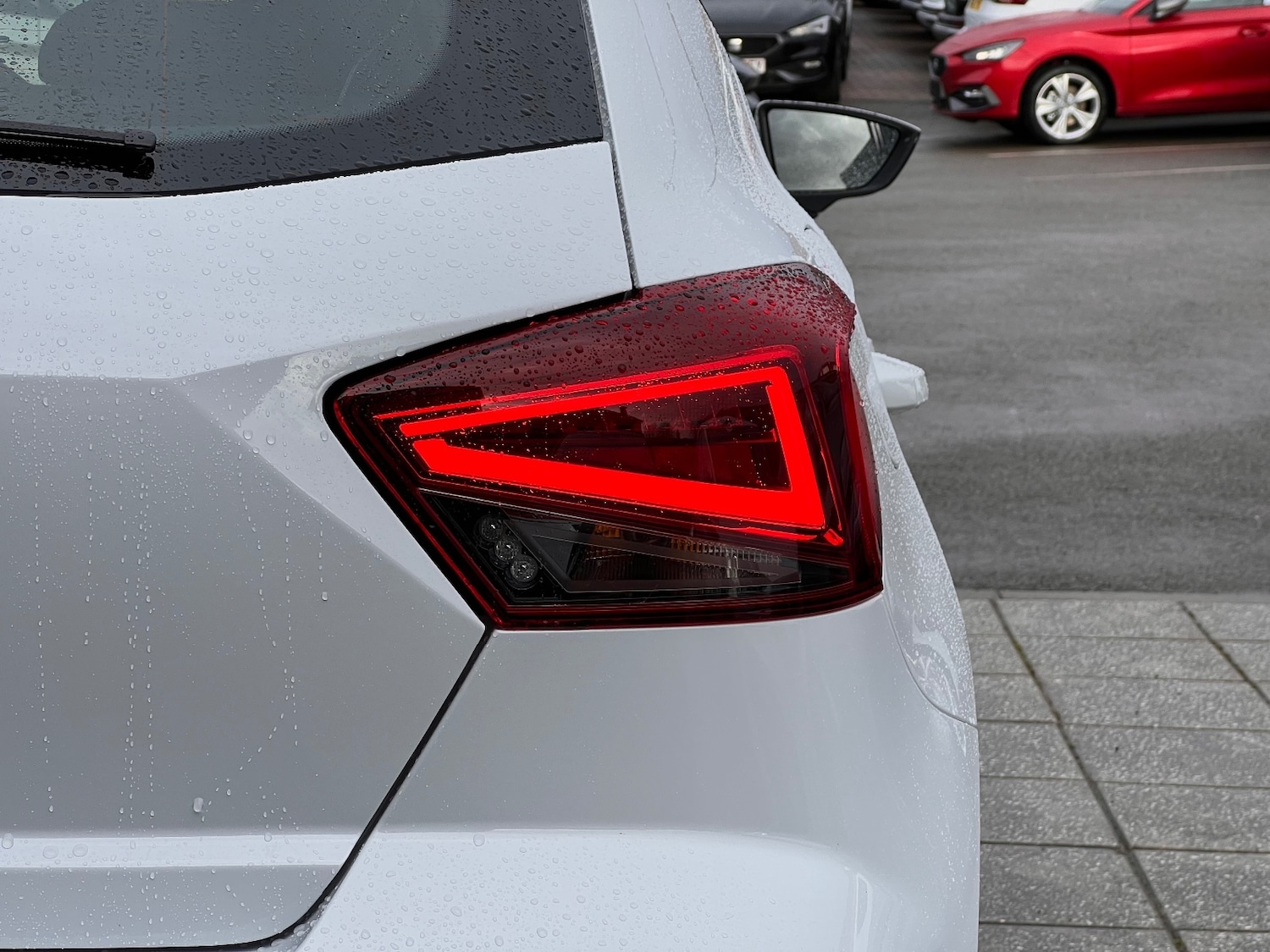 Used SEAT Ibiza for sale - 77648083: Photo 39