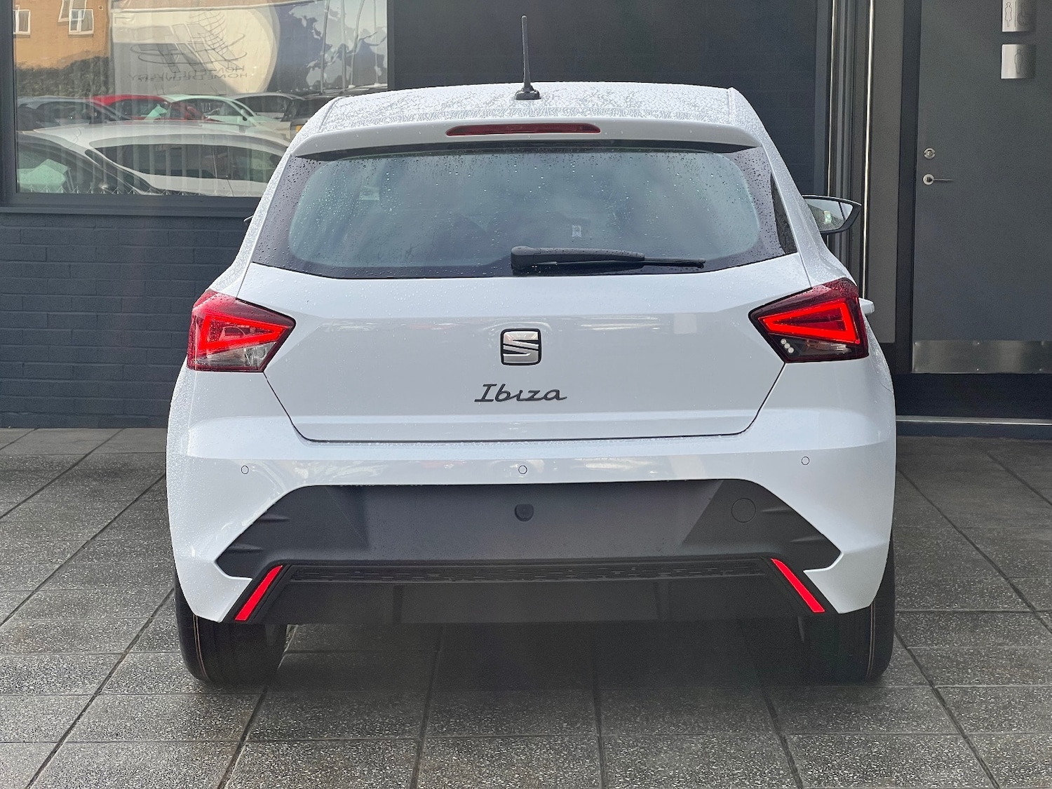 Used SEAT Ibiza for sale - 77648083: Photo 4