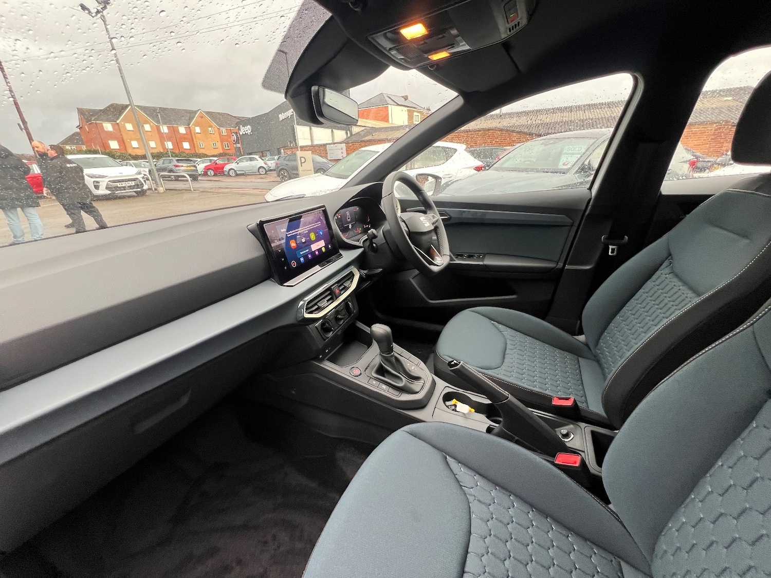 Used SEAT Ibiza for sale - 77648083: Photo 41