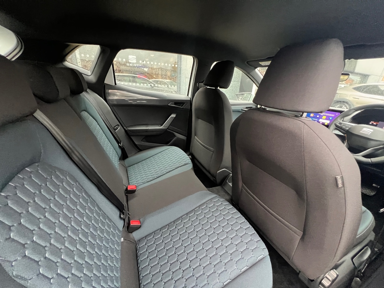 Used SEAT Ibiza for sale - 77648083: Photo 45