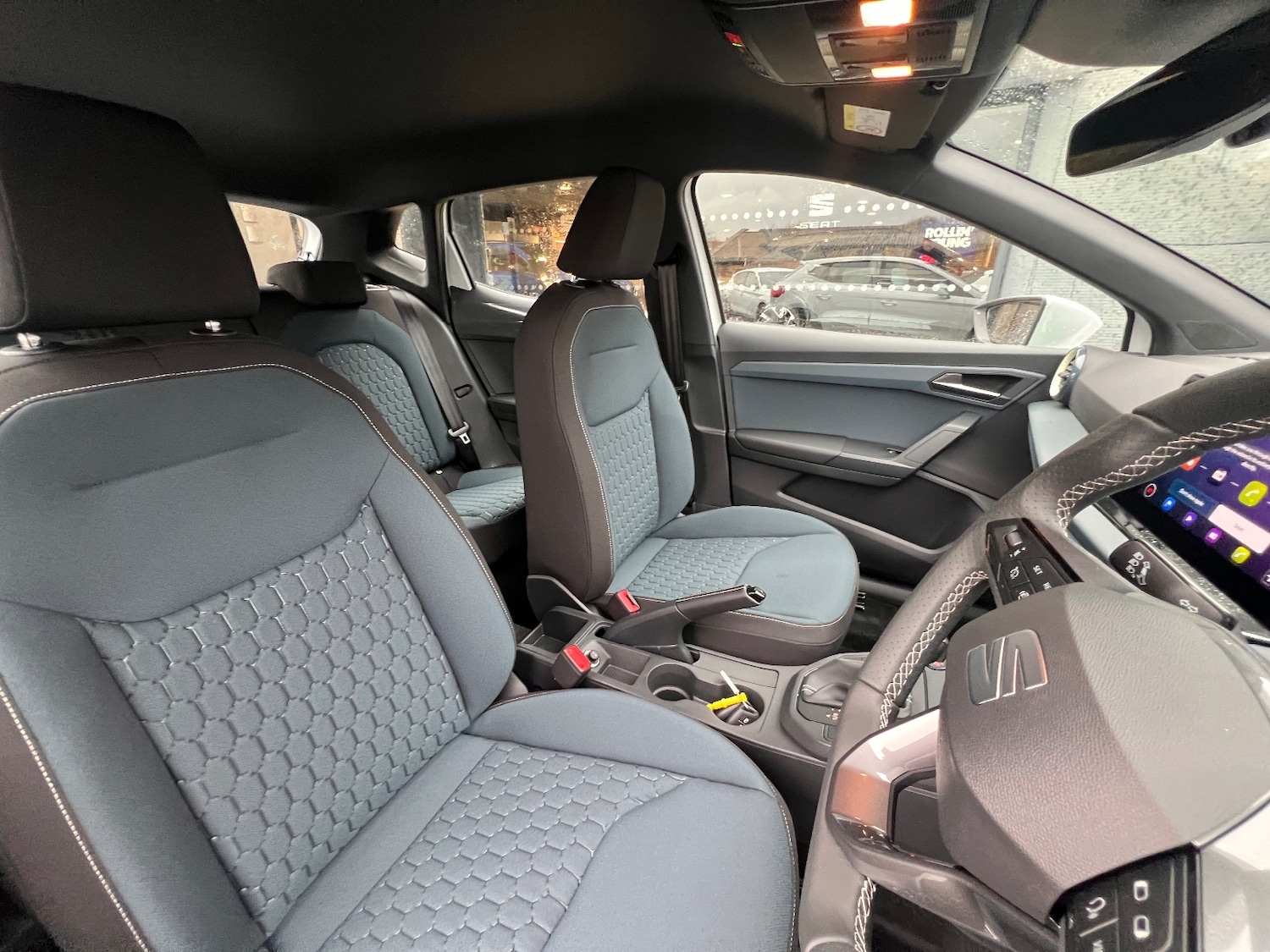 Used SEAT Ibiza for sale - 77648083: Photo 46