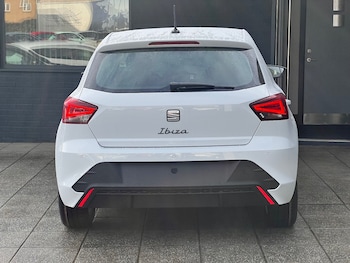 Used SEAT Ibiza undefined for sale - 77648083: Photo