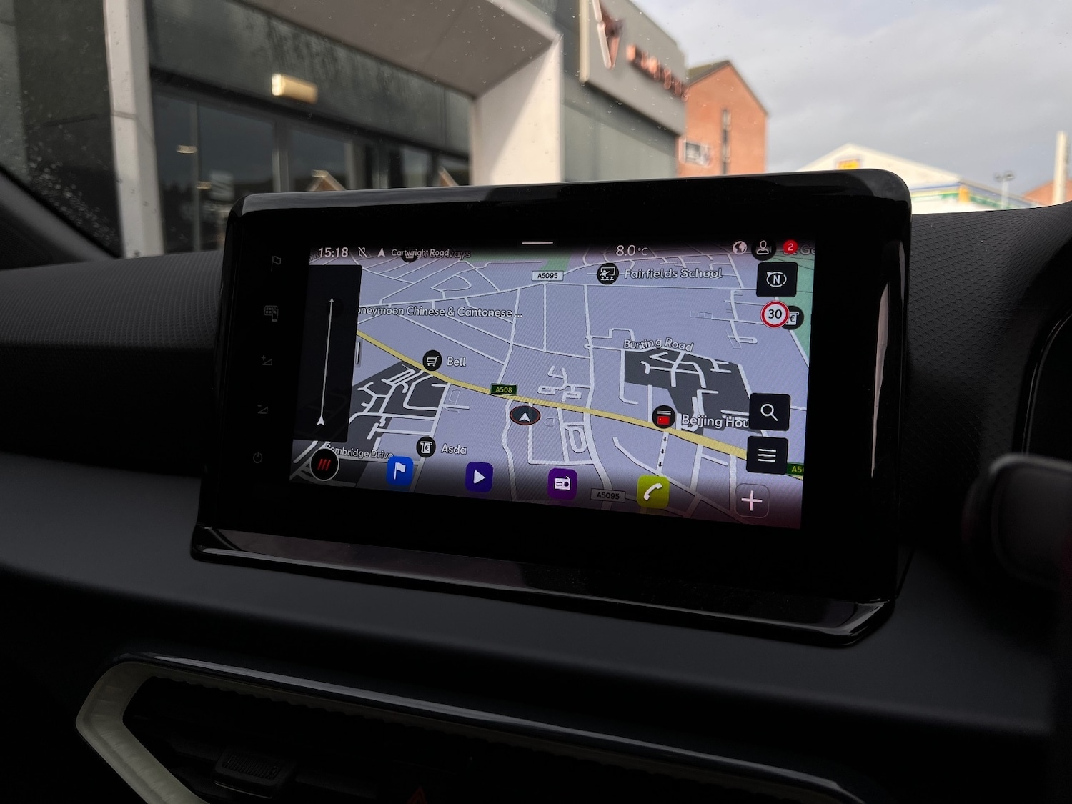 Used SEAT Ibiza for sale - 77648083: Photo 5