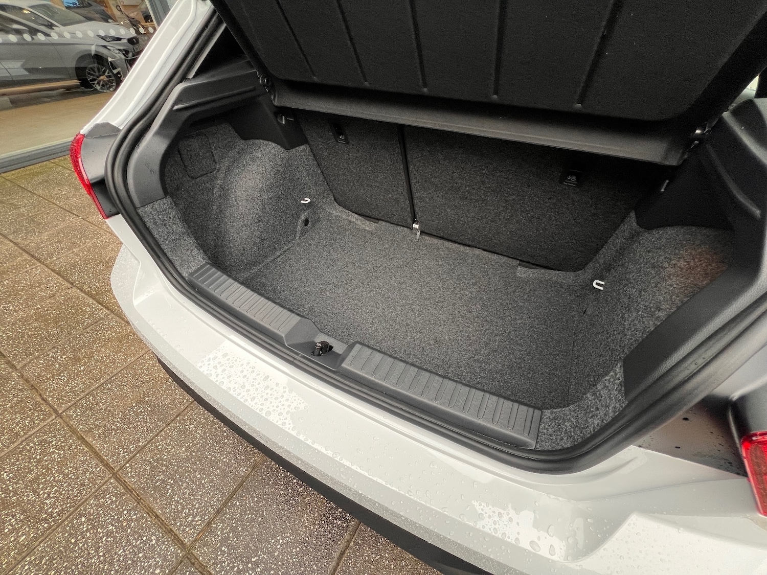 Used SEAT Ibiza for sale - 77648083: Photo 50