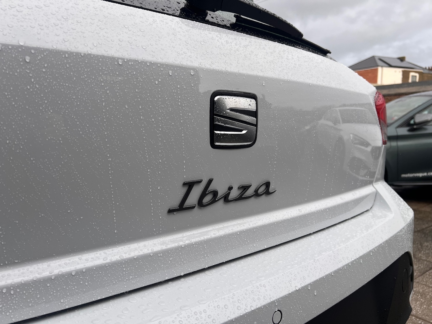 Used SEAT Ibiza for sale - 77648083: Photo 51