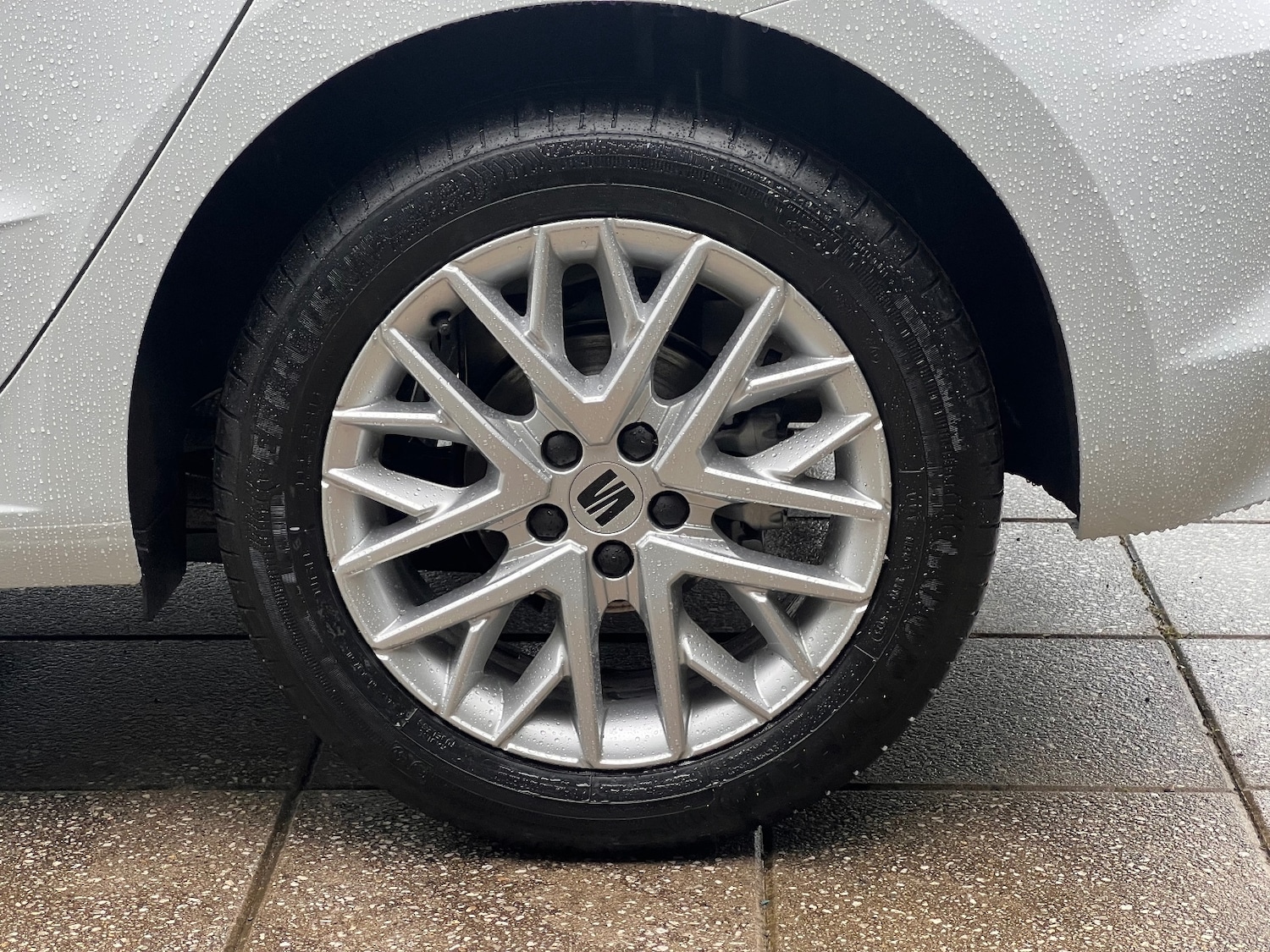 Used SEAT Ibiza for sale - 77648083: Photo 52