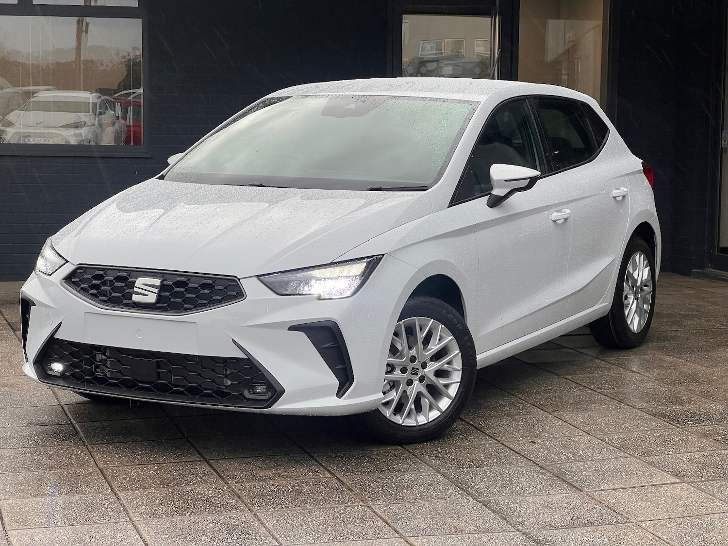 Used SEAT Ibiza for sale - 77648083: Photo 56