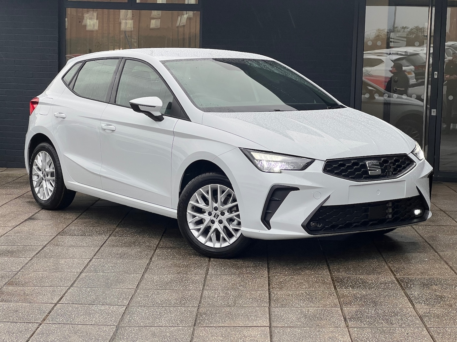 Used SEAT Ibiza for sale - 77648083: Photo 57