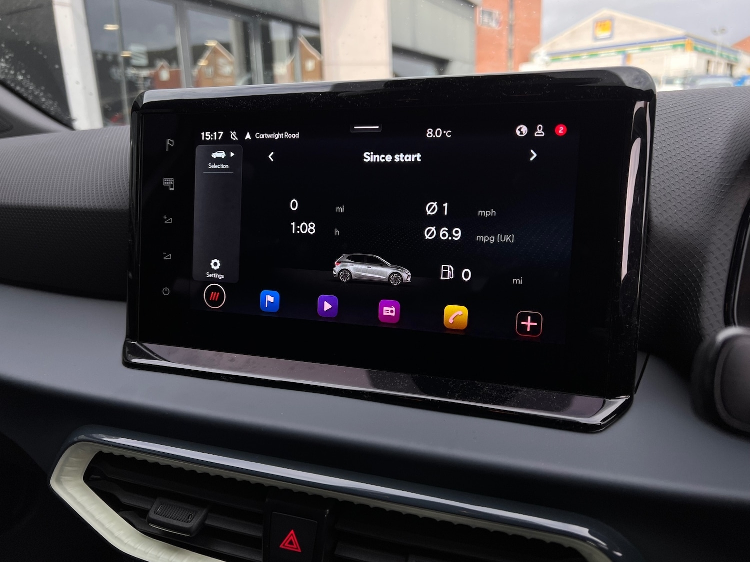 Used SEAT Ibiza for sale - 77648083: Photo 7