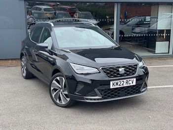 Used SEAT Arona 2022 for sale - 75698750: Photo