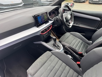 Used SEAT Arona 2022 for sale - 75698750: Photo