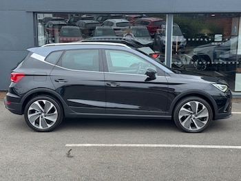 Used SEAT Arona 2022 for sale - 75698750: Photo