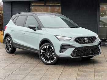 Used SEAT Arona 2026 for sale - 78293801: Photo
