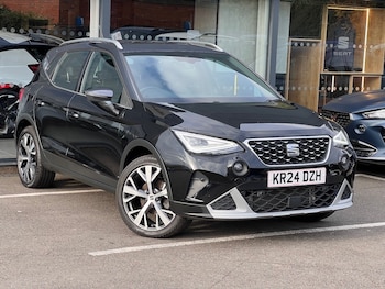 SEAT - Arona