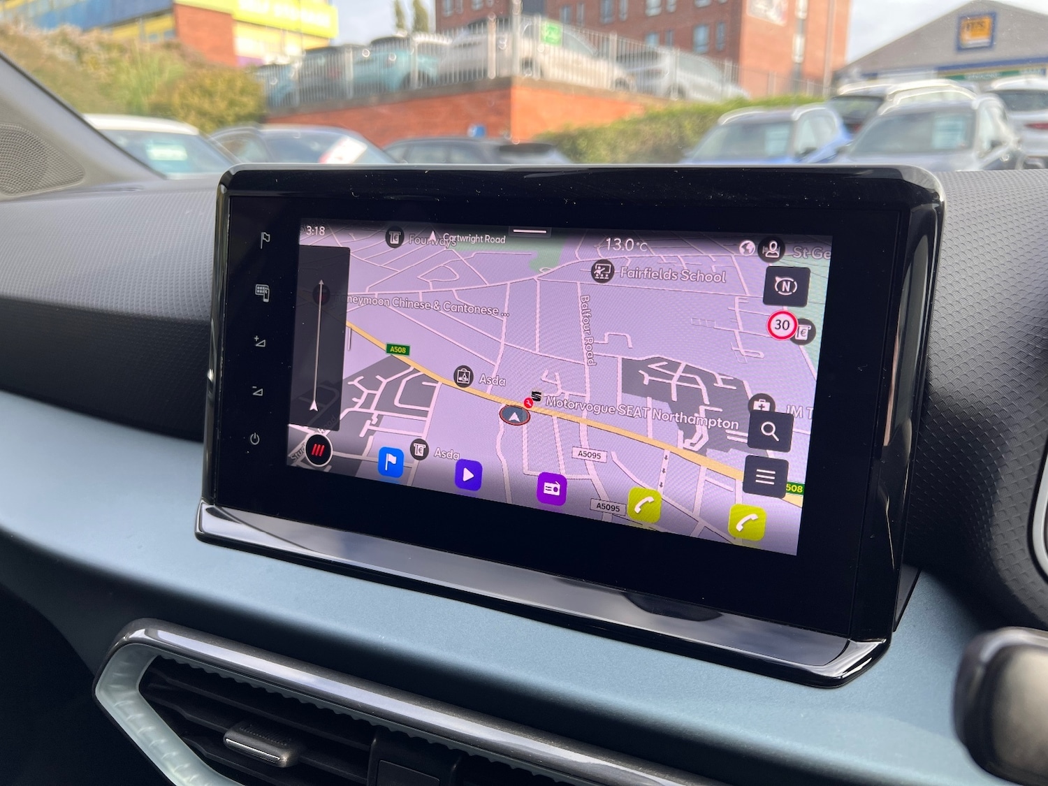 Used SEAT Arona 2024 for sale - 75943231: Photo 50