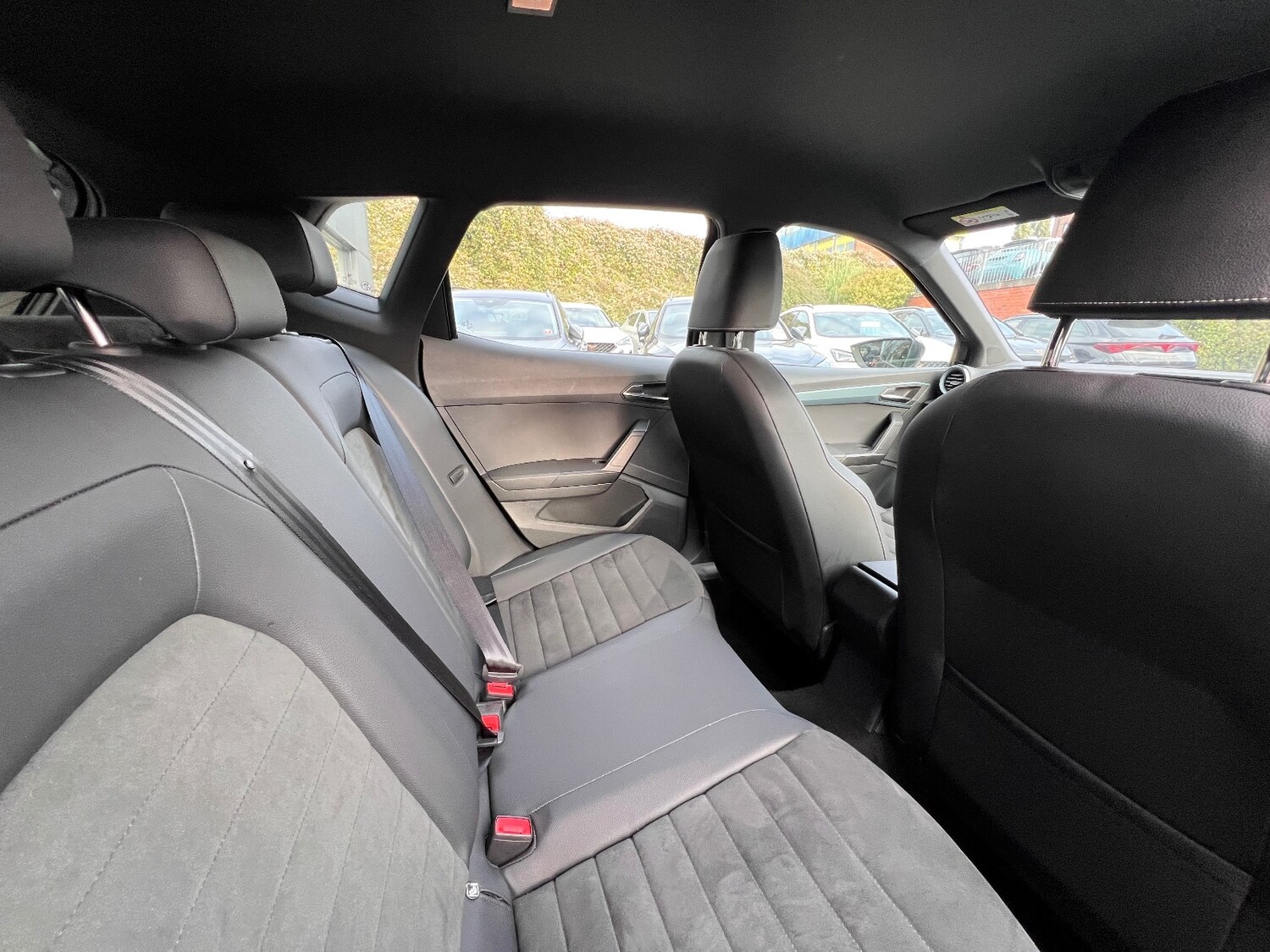 Used SEAT Arona 2024 for sale - 75943231: Photo 57