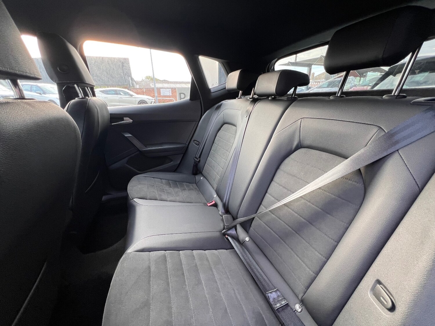 Used SEAT Arona 2024 for sale - 75943231: Photo 60